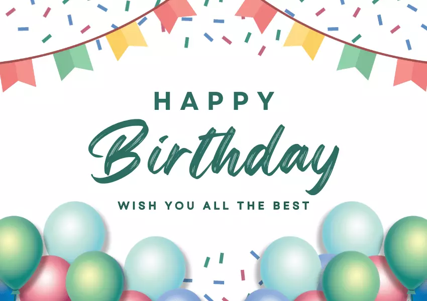 happy birthday to my brother girlfriend