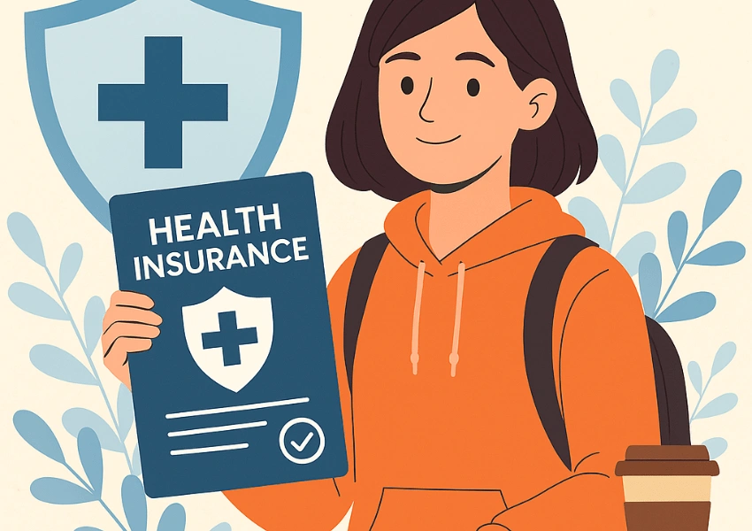 health insurance for students