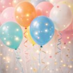 Birthday wishes that pop!