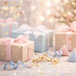 Very present birthday wishes